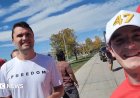 One year after Charlie Kirk's death, conservative students struggle to fill void he left