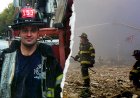 9/11 hero’s memory preserved through massive effort to ‘do good’ for vets, first responders: ‘His legacy’