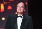 Police investigate trespassing at Quentin Tarantino’s Hollywood Hills home