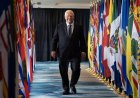 Ford says cabinet shuffle prepares Ontario for ‘long haul’ in Trump tariff war