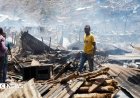 More than 20 children feared dead in DR Congo school fire