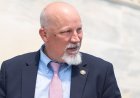 Outgoing Rep Chip Roy says the GOP has already 'delivered significantly,' but must 'finish the job'