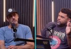 Watch: Aaron Rodgers Blasts Obama, Trump, ESPN, Dr. Fauci’s COVID Lies & Even His Ex-Fiancée!