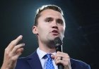 University of Tennessee Under Fire Over Flyers Celebrating Charlie Kirk’s Murder
