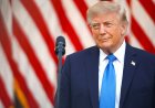 Trump defends $5,000 dividend proposal, praises 'beautiful' tariffs on 'Ingraham Angle'