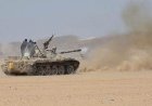 Iran-backed terror group’s latest territorial grab threatens second global shipping chokepoint