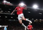 Two goals in two games - Sesko gives Man Utd a different threat