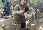 Family mourns death of loved one killed fighting in Ukraine
