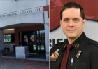 Patrol sergeant accused of murdering sheriff’s captain in yearslong romantic dispute over woman they dated