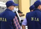 NIA raids 10 locations across Jammu &amp; Kashmir in LeT-linked terror conspiracy case
