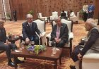 Why Xi Jinping skipped PM Modi’s gala dinner at Brics Summit in Delhi