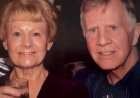 82-year-old Sinatra fan travels 10,000 miles to keep promise to late wife