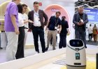 AI robot for seniors can alert family after a call for help