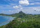 4 killed, 4 wounded in mass shooting near capital of Caribbean luxury tourism destination
