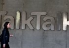 TalkTalk gets engaged tone as buyers close in on £200m break-up
