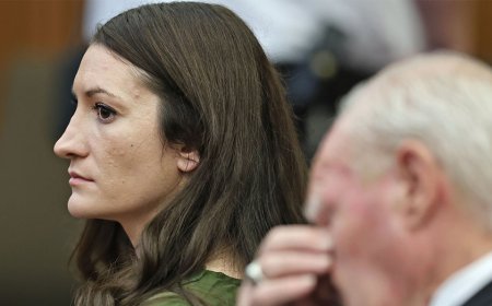 Lindsay Clancy’s future could rest with ‘prosecution doctors’ as case echoes infamous Maine killings: expert
