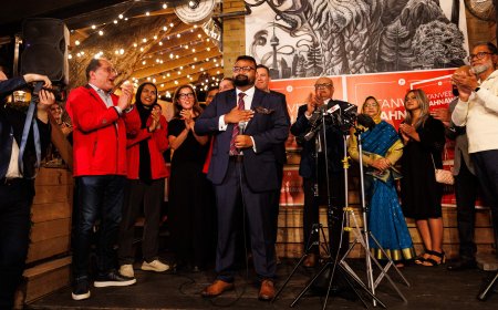 Liberals sweep all three federal byelections