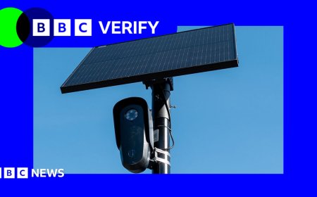 Flock's rapidly expanding AI surveillance network facing growing backlash in US