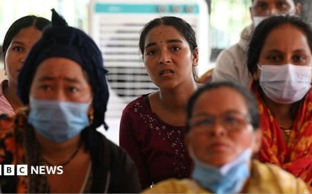 Nepal death toll crosses 1,000 as rescuers race to find workers trapped in mud-filled tunnels