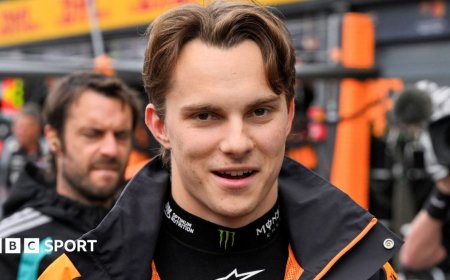 What does Norris deal mean for Piastri? F1 Q&A