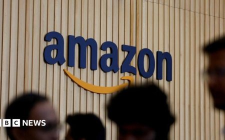 Amazon rigged $20bn worth of ad prices, US lawsuit alleges