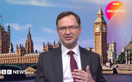 Government wants to 'get out of prison crisis doom loop'