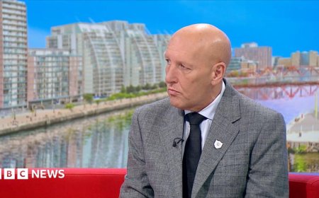 Concerns over early release from prison and probation organisations
