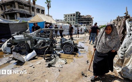 Israel says senior Hamas member seized as strikes kill three during Gaza raid
