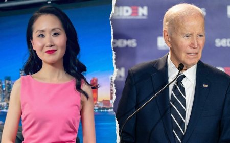 Ex-Dem fundraiser traces socialist surge to Biden-era leadership vacuum: ‘There’s no one there’
