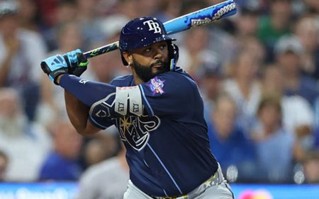 Tampa Bay Rays look to capitalize on struggling New York Mets as Freddy Peralta faces former team