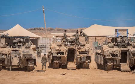 Israel captures top Hamas commander in Gaza strike, defense minister says