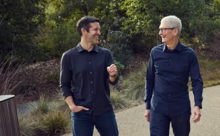 John Ternus starts his first day as Apple CEO with a foldable iPhone on deck and a long list of problems to solve