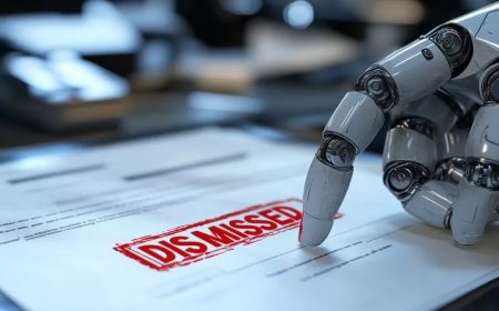 Insurance companies keep pushing AI, but 98% of their adjusters' reviews on it are negative