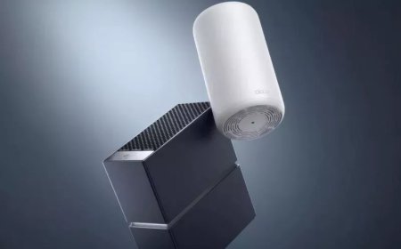 TP-Link's first Wi-Fi 8 router opens for pre-orders September 30, US launch remains uncertain
