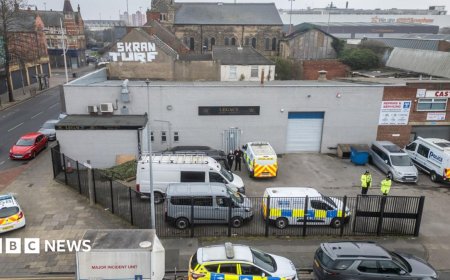 New laws planned to tackle rogue funeral firms
