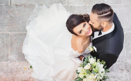 Red state heartlands put a ring on young love while progressive blue cities lag on early marriage