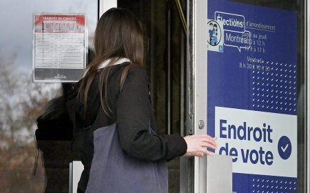 Élections Québec says it will send out voting information in French only