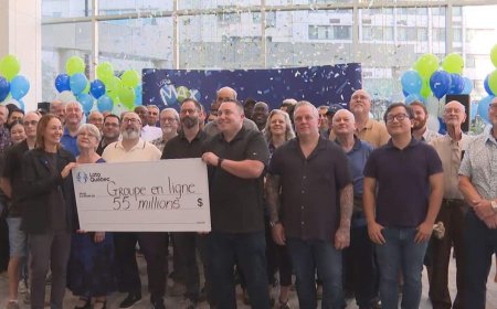 $55M win means new Jeep, paid-off house for some in Quebec lotto group