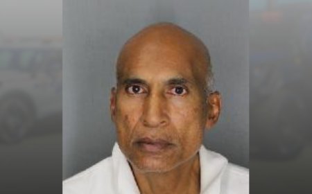 Ontario art teacher charged in sexual assaults of 2 children
