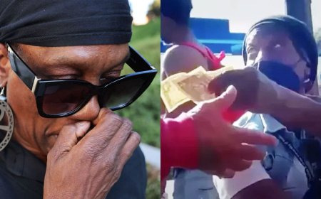 Judge Gives California Fraudster Slap on Wrist for Paying Homeless to Vote