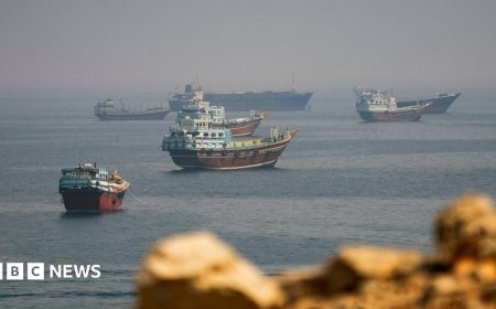 US launches more strikes on Iran as state media reports explosions