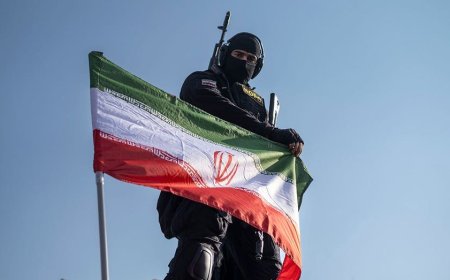 US embassies in Middle East warn Americans of 'unforeseen escalation' as latest strikes hit Iran
