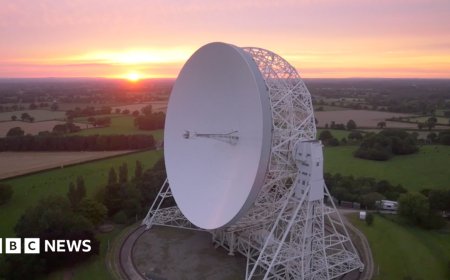 'We'll find way to save Jodrell Bank,' Burnham says