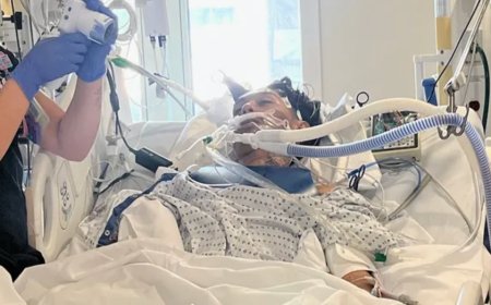 Teen dies from ‘brain-eating amoeba’ just days after young girl succumbs to same rare infection