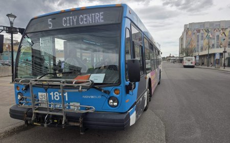 Saskatoon Transit bylaw in effect to promote safe, clean and welcoming system