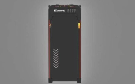 7K walking pads sold at Canadian Tire recalled due to electrical hazard