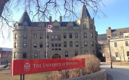 U of W Collegiate rolls out mandatory AI literacy module for students