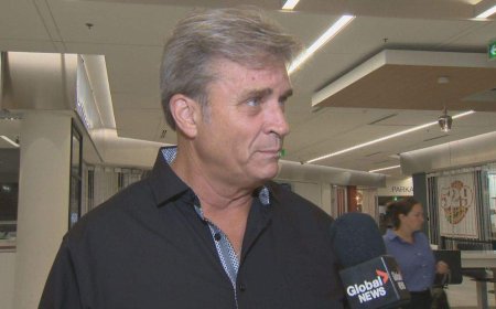Former Manitoba cabinet minister, city councillor Kevin Klein to enter mayoral race