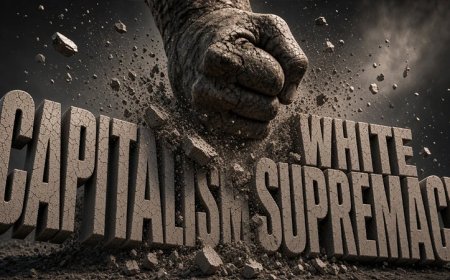 Flashback: TX Democrat Senate Candidate Talarico Says Capitalism Is An “Oppressive” System Of White Supremacy That Must Be Dismantled