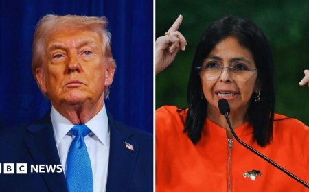 Remarkable US oil deal puzzles analysts - and angers many Venezuelans